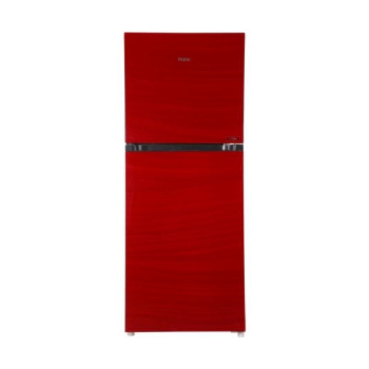 Haier 398 L Top‑Mount Refrigerator Model HRF 398 EPR