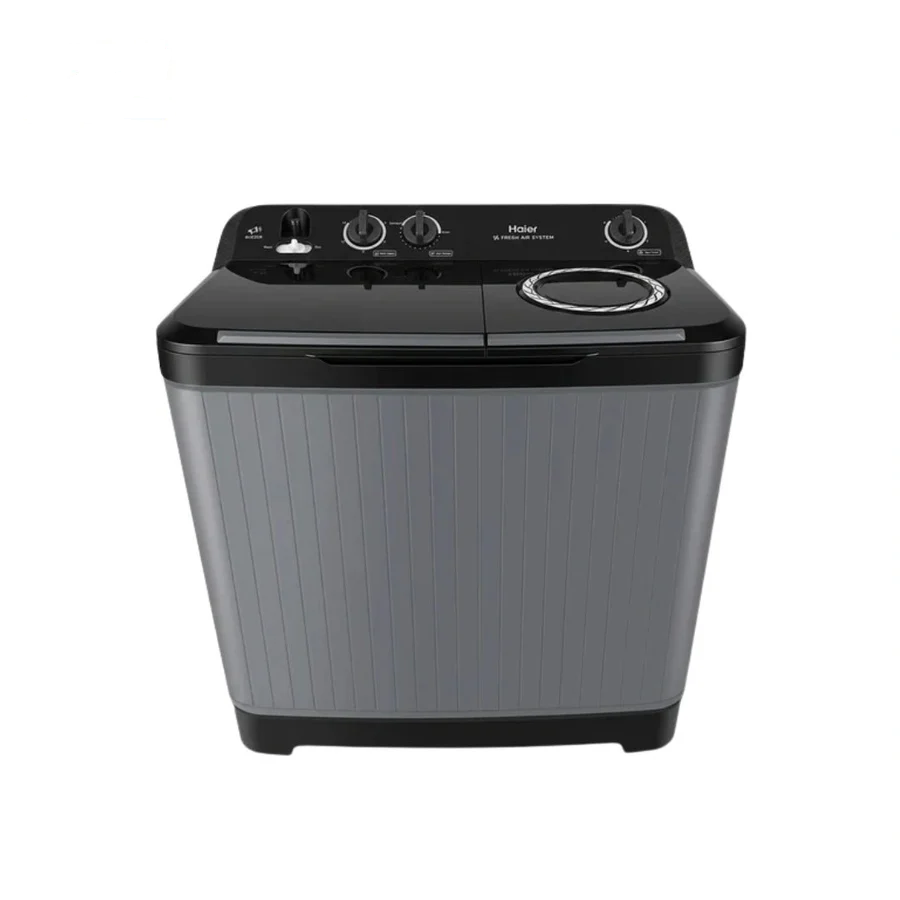 Haier HTW100-196G03 10KG Twin Tub Washing Machine