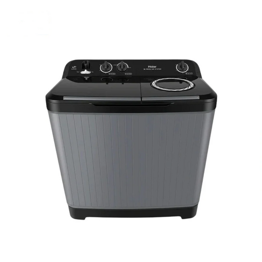 Haier HTW100-196G03 10KG Twin Tub Washing Machine