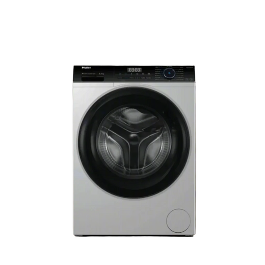 HAIER 10KG AUTOMATIC FRONT LOAD WASHING MACHINE Model HW 100-BP14929S3