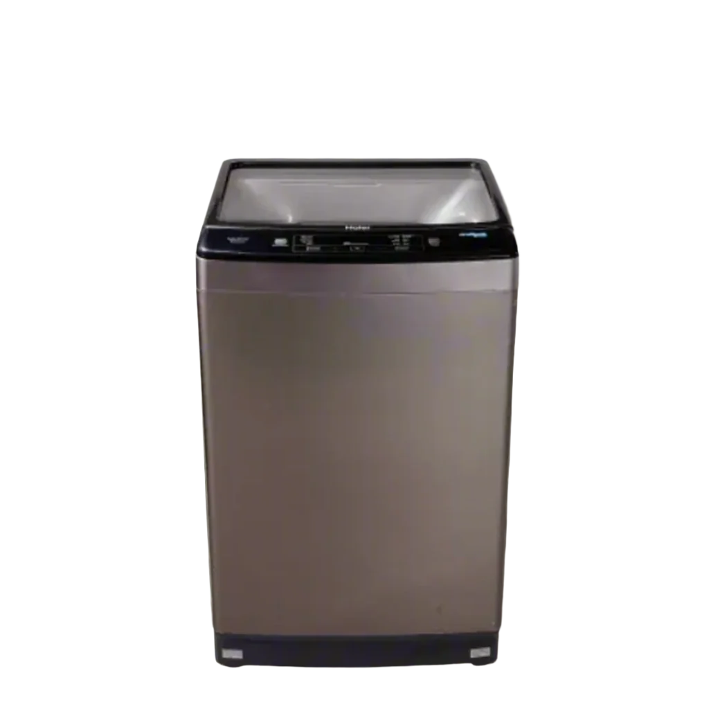 HAIER 15KG AUTOMATIC TOP LOAD WASHING MACHINE Model HWM 150-1789HWM