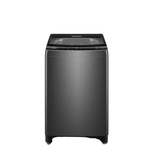 HAIER 12KG AUTOMATIC TOP LOAD WASHING MACHINE Model HWM 120-316S6