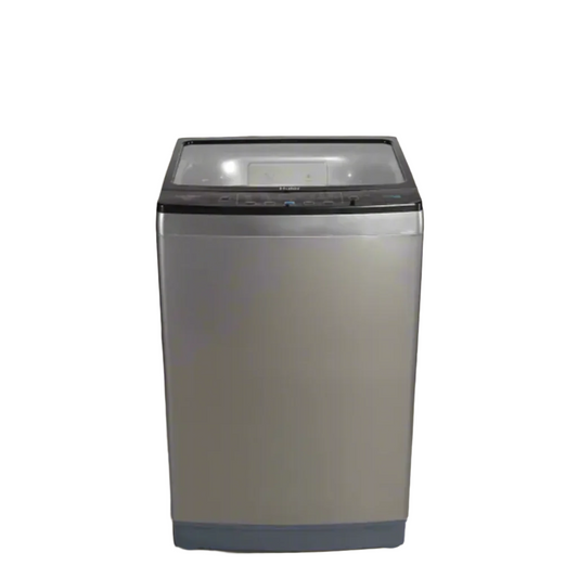 HAIER 15KG AUTOMATIC TOP LOAD WASHING MACHINE Model HWM 150-826 BG