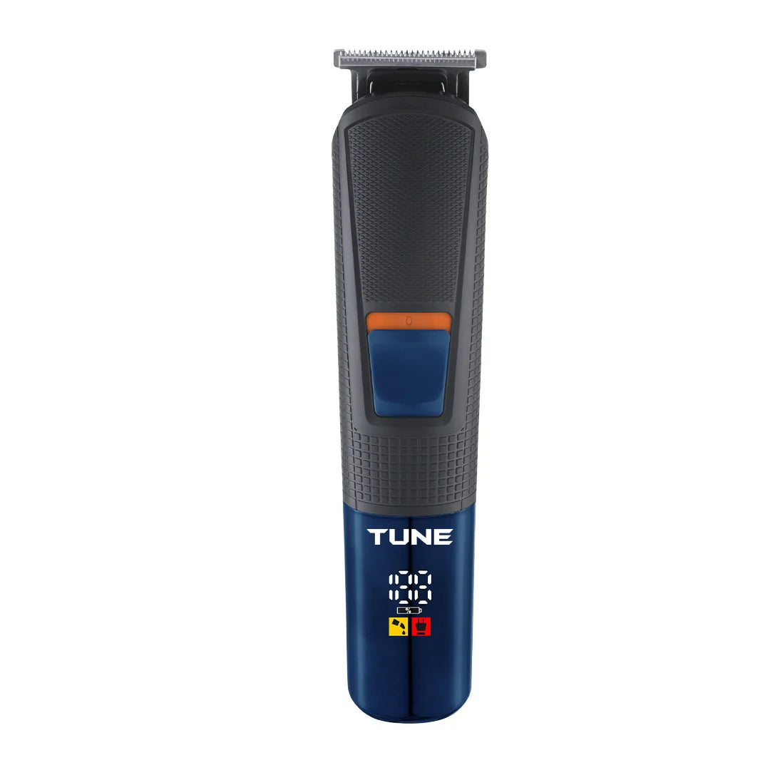 Tune Classic Ultra Edge Technology Hair Trimmer TR301