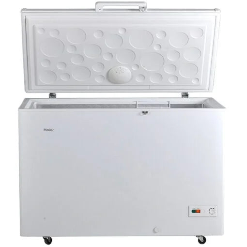 Haier 285 L Chest Deep Freezer Model HDF‑285