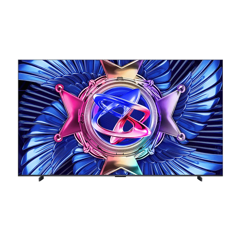 iFFALCON 65U95A 65 Inch 4K QD-Mini LED Google TV