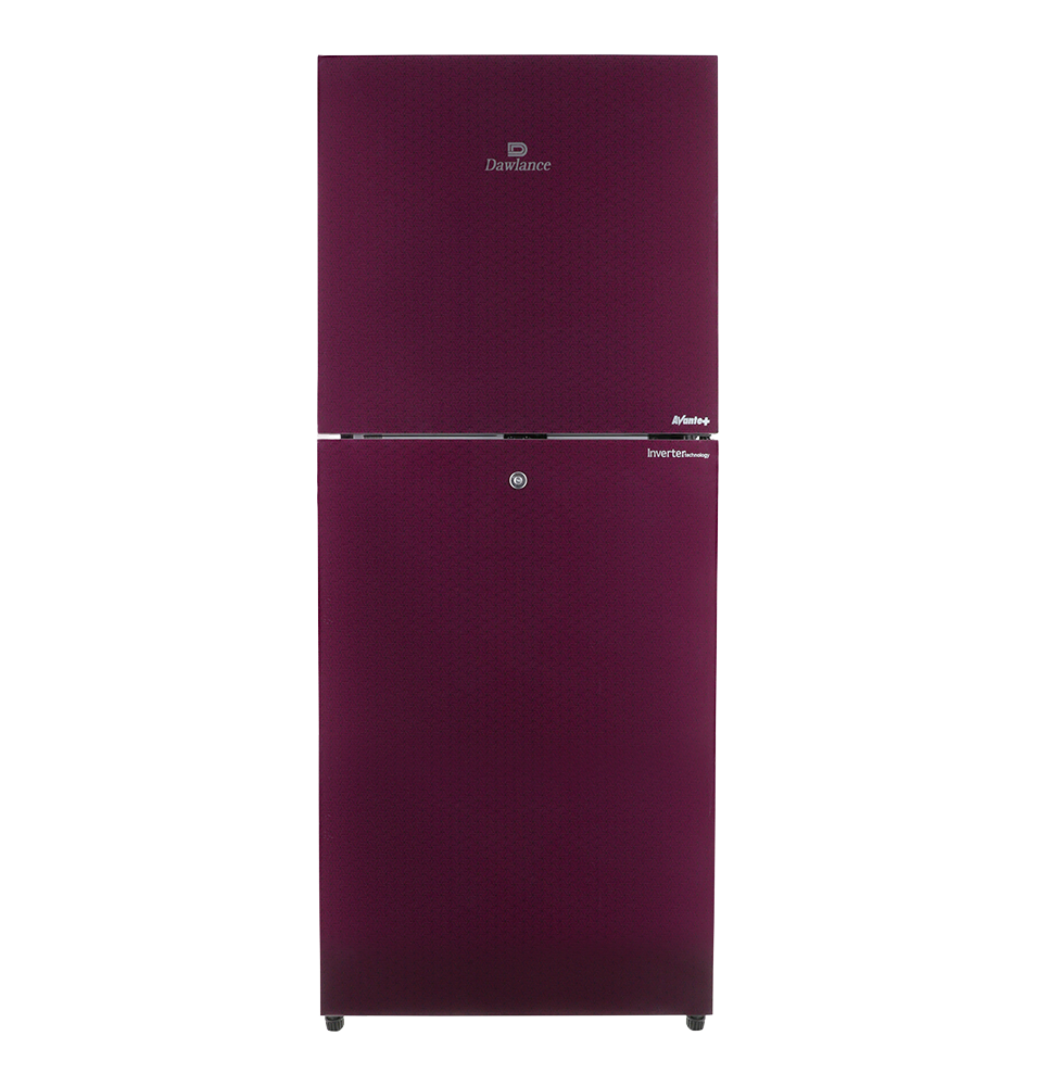 Dawlance 20 cu ft Glass‑Door Inverter Refrigerator Model 91999 Avante+