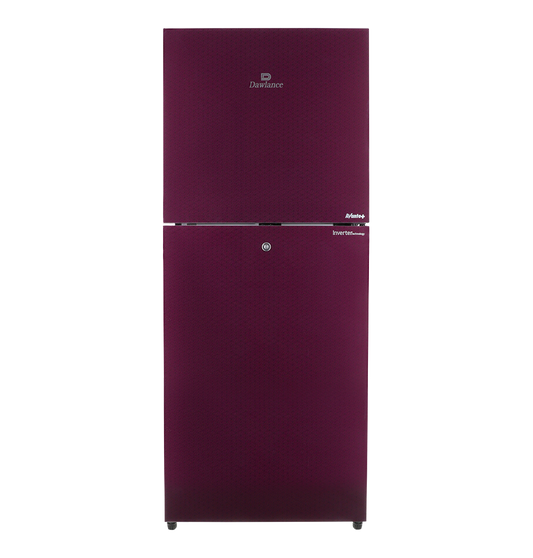 Dawlance 20 cu ft Glass‑Door Inverter Refrigerator Model 91999 Avante+