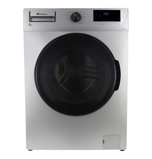 Dawlance 8kg Front Load Washing Machine DWT 85400S INV