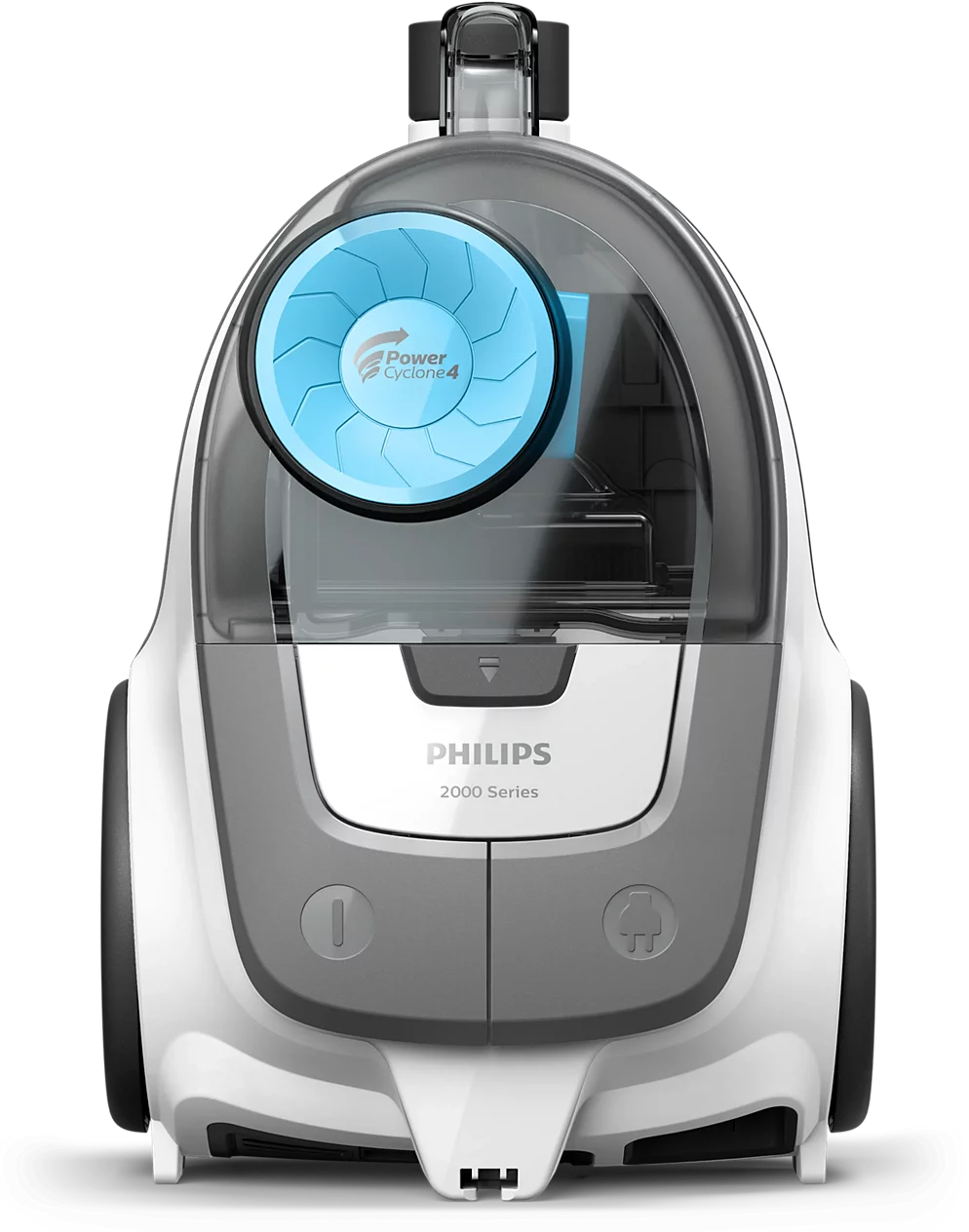 Philips XB2023/01 2000 Series Bagless Vacuum Cleaner – 1800W
