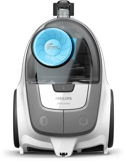 Philips XB2023/01 2000 Series Bagless Vacuum Cleaner – 1800W