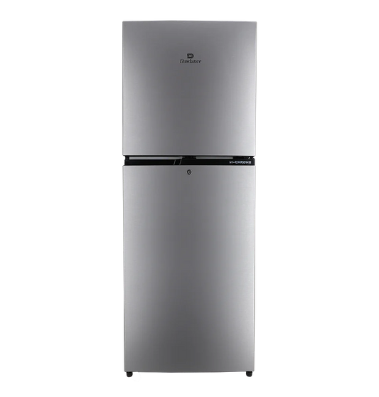 Dawlance Refrigerator  8 cubic feet 9140WB E-Chrome MG