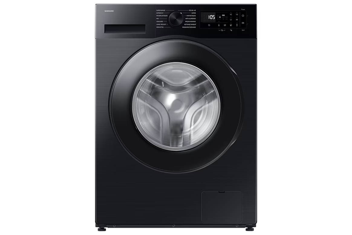 Samsung WW80FG5L32ABMF 8kg Front Load Washing Machine