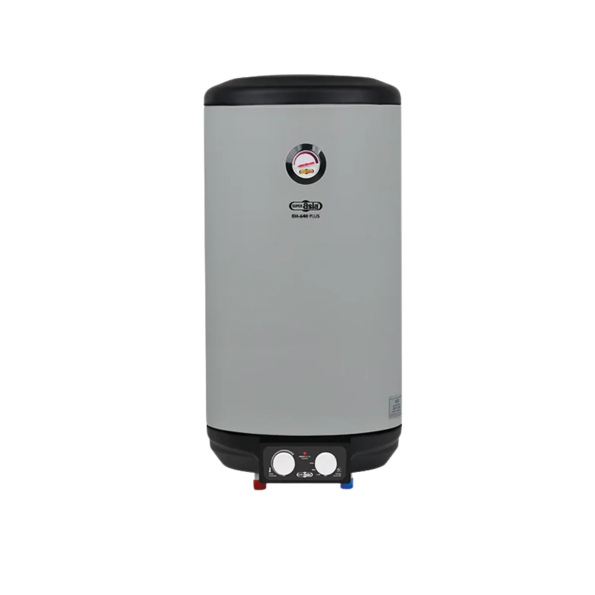 Super Asia EH-650 Plus 52 Litre Electric Geyser