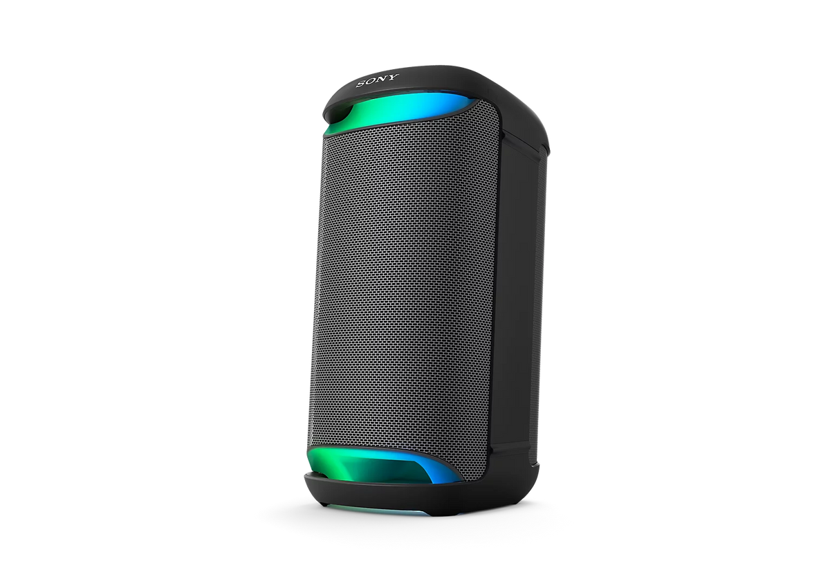 Sony SRS-XV500 X-Series Wireless Party Speaker