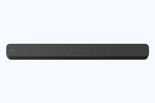 Sony HT-S100F 2.0 Channel 120W Bluetooth Soundbar - Friends Corporation