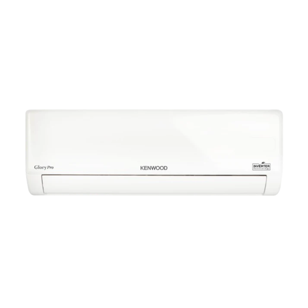 Kenwood 12C01S 1 Ton T3 Glory Pro Inverter AC