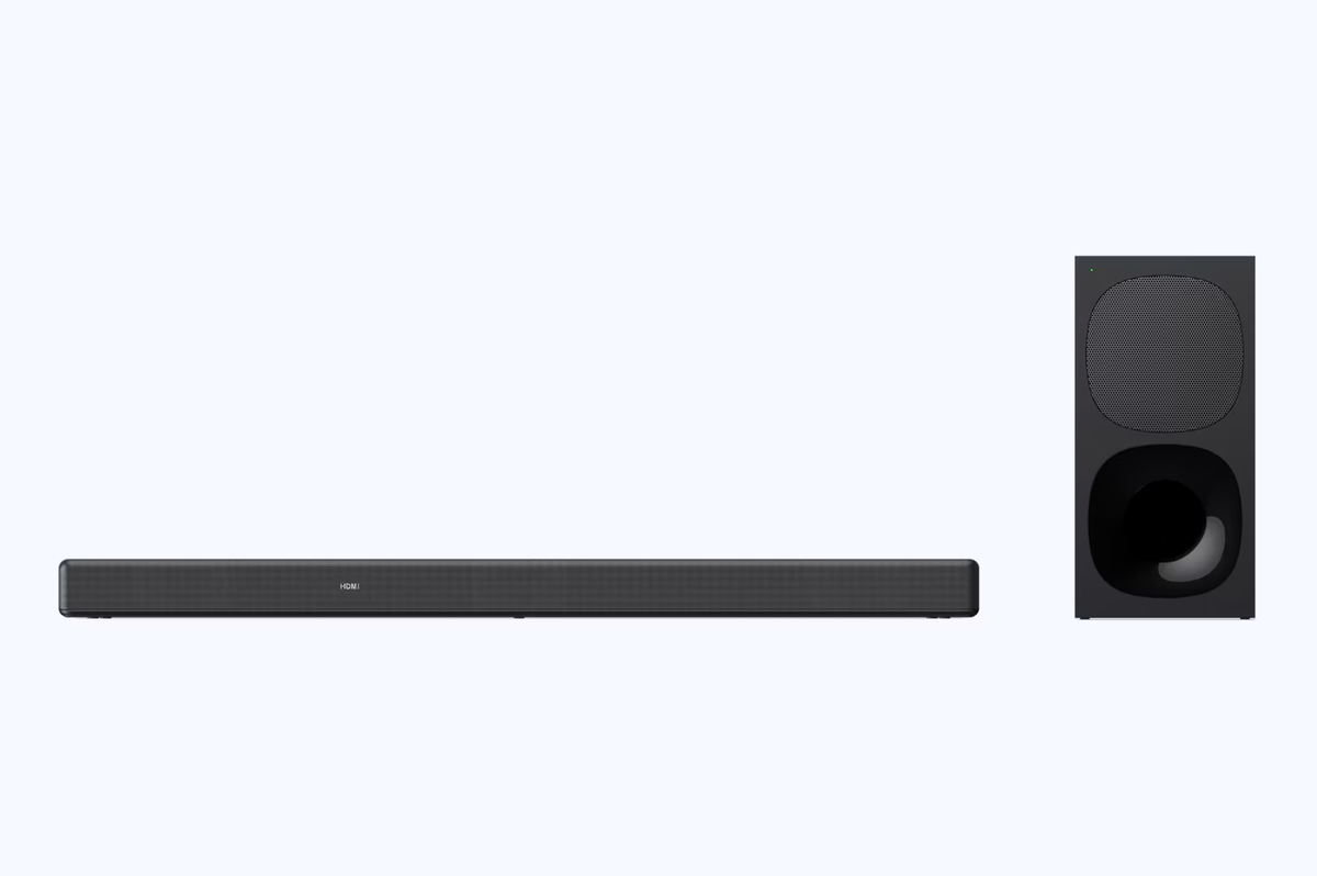 Sony HT-G700 3.1 Channel Dolby Atmos Soundbar with Wireless Subwoofer