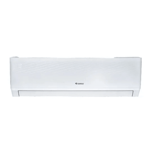 Gree 24PITH18W 2 Ton T3 Pro Inverter AC - Friends Corporation