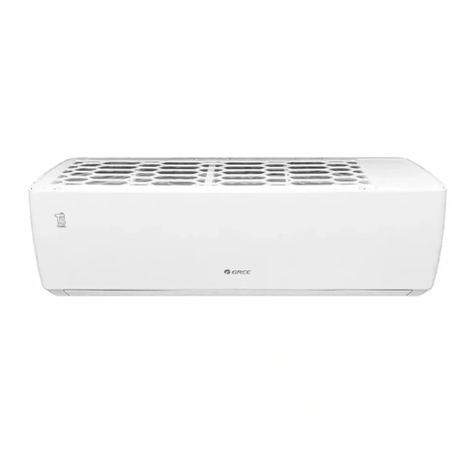 Gree 24PITH16W 2 Ton T3 Turbo Inverter AC - Friends Corporation