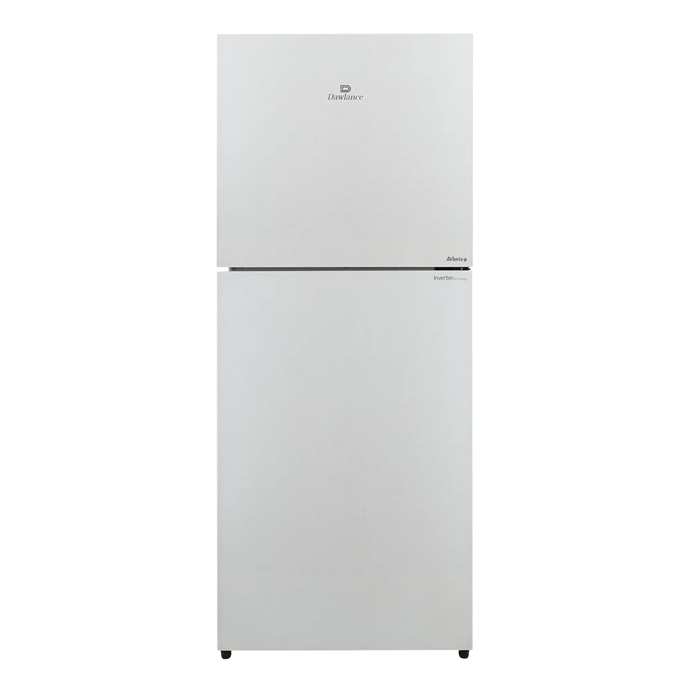 Dawlance 13 Cubic Feet Inverter Refrigerator 9193LF Avante+ IR