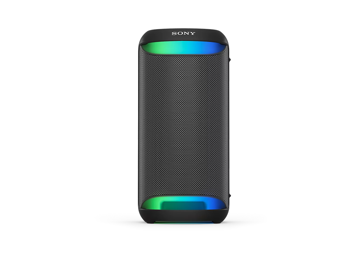 Sony SRS-XV500 X-Series Wireless Party Speaker