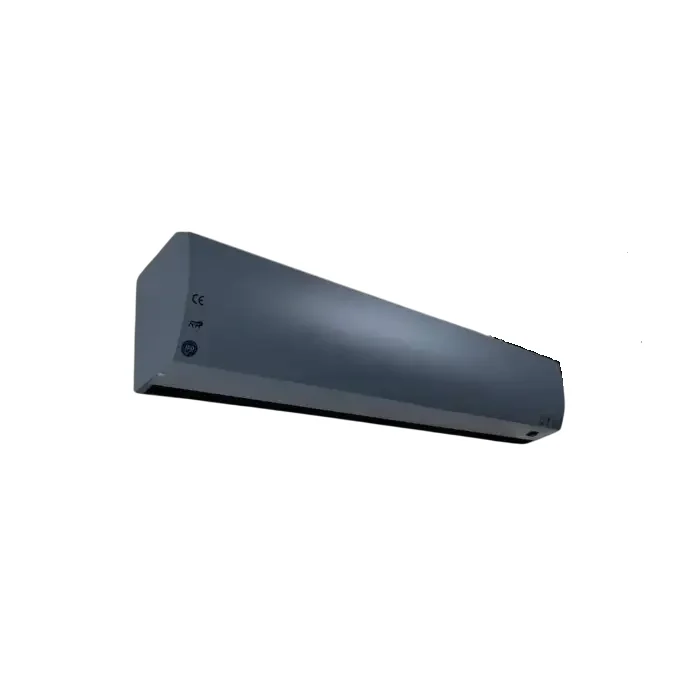 Signature SAR-321B 3-foot black air curtain