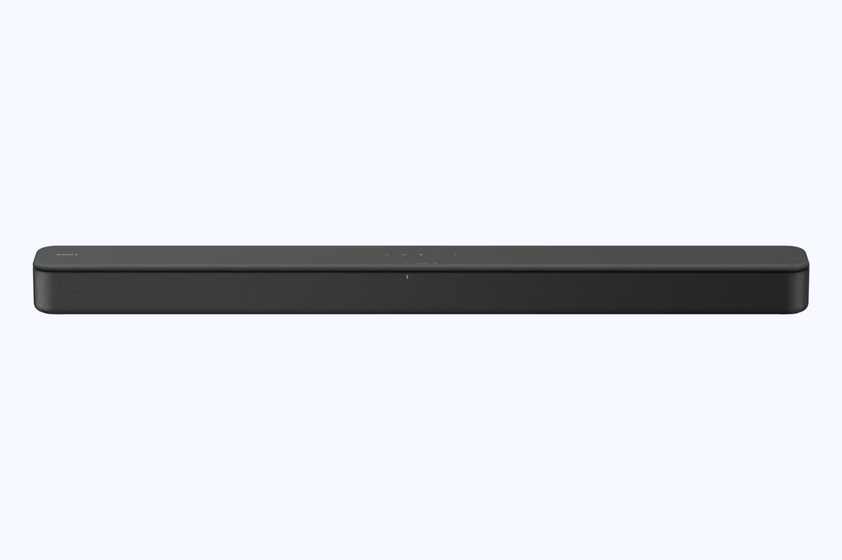Sony HT-S100F 2.0 Channel 120W Bluetooth Soundbar