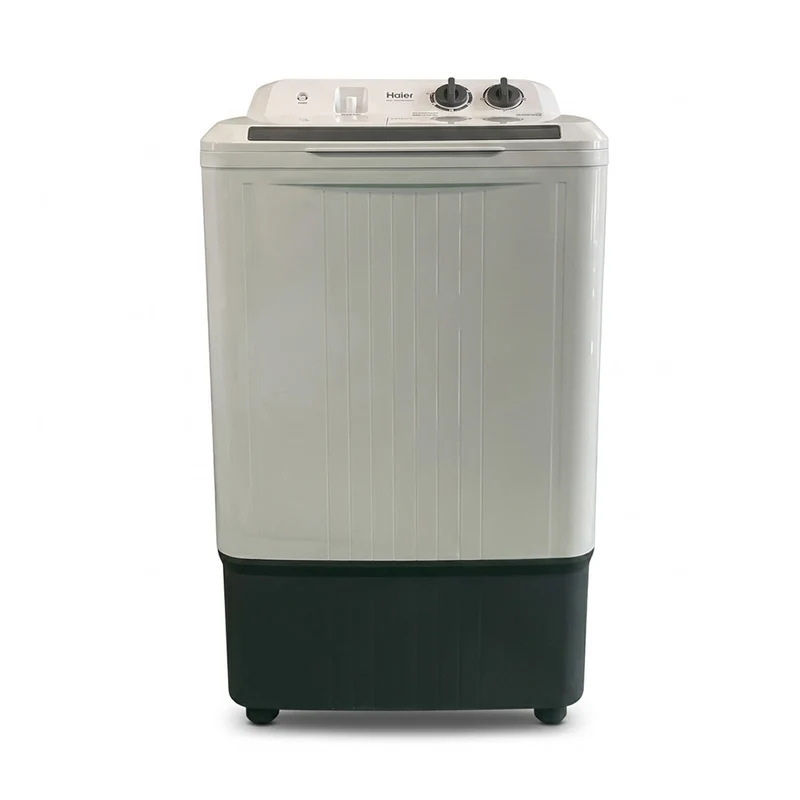 Haier HWM 130-1217E Single Tub Washing Machine