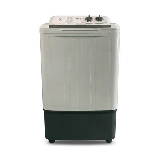 Haier HWM 130-1217E Single Tub Washing Machine