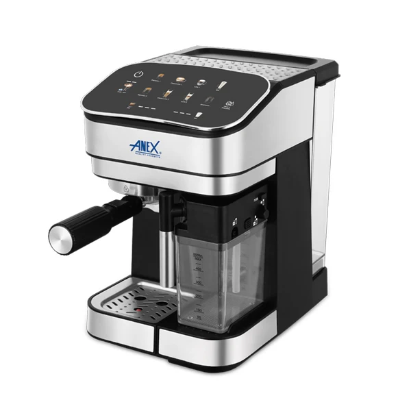 Anex AG-830 Deluxe Coffee Maker