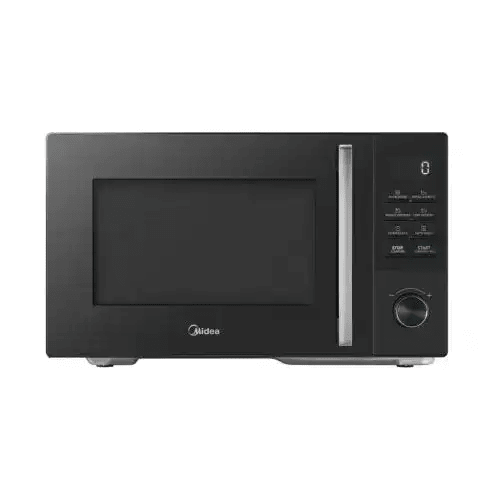 Midea MMOP02XA-EGPFBK 25L Grilling Microwave Oven - Friends Corporation