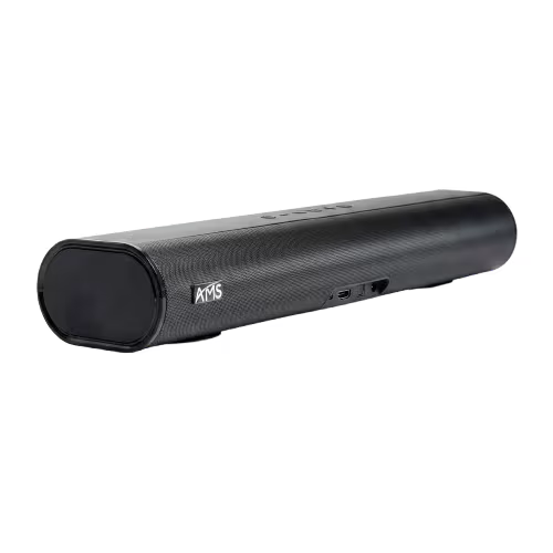 Signature SS8000 5.1 Channel 240W Bluetooth Soundbar