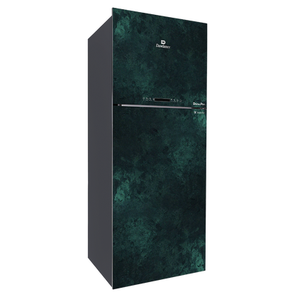 Dawlance 9193LF DigitalPro Magnetic Green Refrigerator