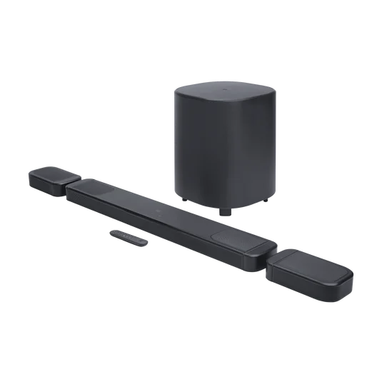 JBL Bar 1000MK2 7.1.4 Channel Dolby Atmos Soundbar
