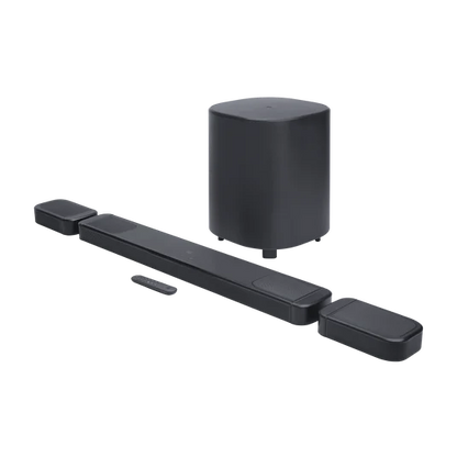 JBL Bar 1000MK2 7.1.4 Channel Dolby Atmos Soundbar