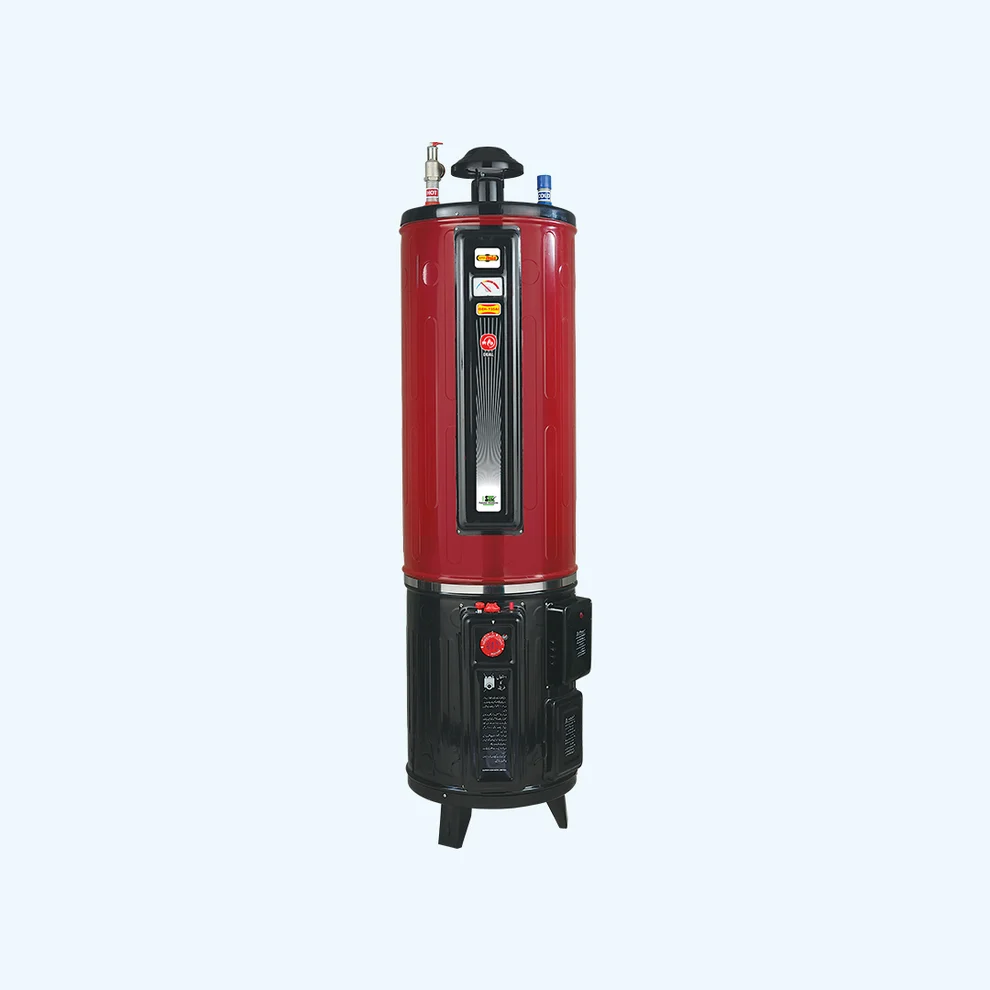 Super Asia GEH-735AI 35 Gallon Gas & Electric Geyser