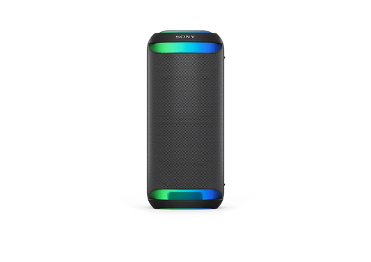 Sony SRS-XV800 X-Series Wireless Party Speaker - Friends Corporation