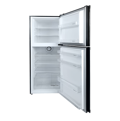 Dawlance 9193LF DigitalPro Magnetic Green Refrigerator
