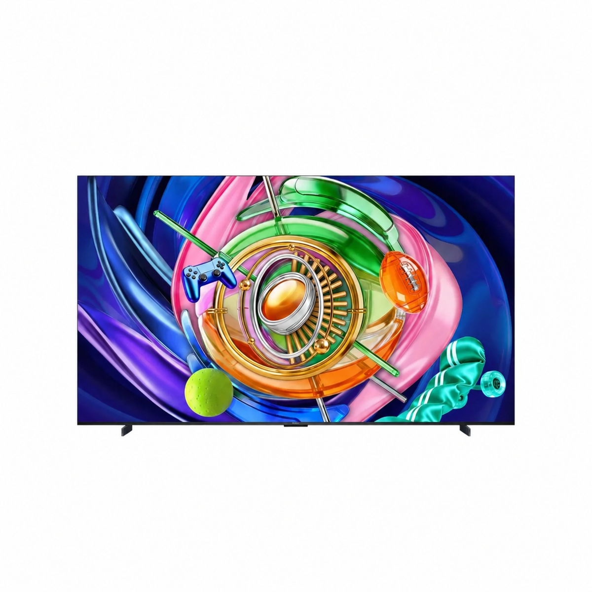 iFFALCON 65U85A 65 Inch 4K QD-Mini LED Google TV