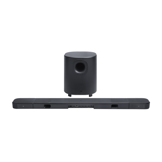 JBL Bar 1000MK2 7.1.4 Channel Dolby Atmos Soundbar
