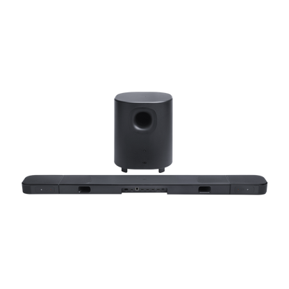 JBL Bar 1000MK2 7.1.4 Channel Dolby Atmos Soundbar