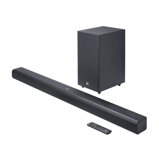 JBL Cinema SB580 3.1 Channel Dolby Atmos Soundbar