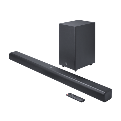 JBL Cinema SB580 3.1 Channel Dolby Atmos Soundbar