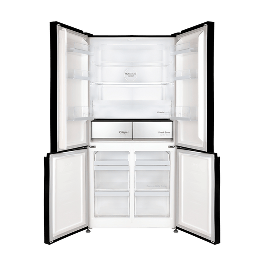 Dawlance DMD 9060 INV GD 4-Door Inverter No Frost Refrigerator - Friends Corporation