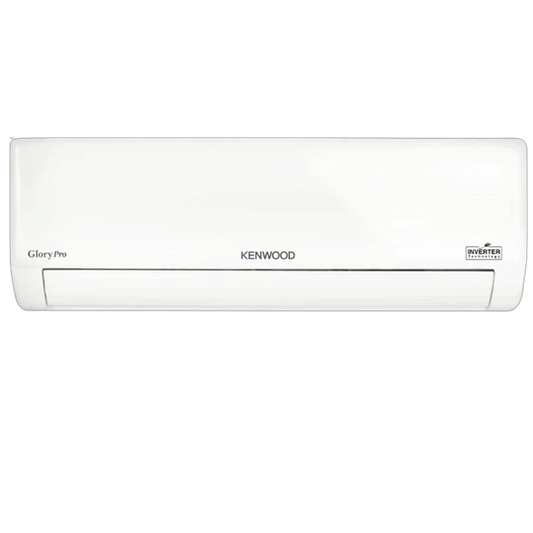 Kenwood KGP-18C01S 1.5 Ton Glory Pro T3 Inverter AC - Friends Corporation