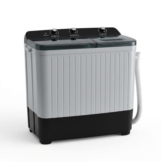 Dawlance DW11095-CL 10kg Twin Tub Washing Machine