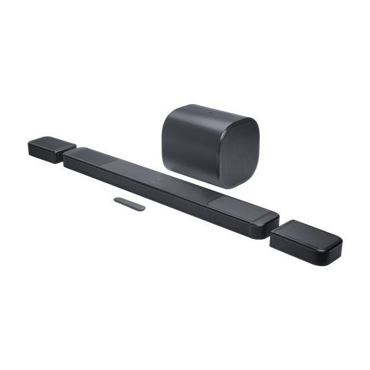 JBL Bar 1300MK2 11.1.4 Channel Dolby Atmos Soundbar