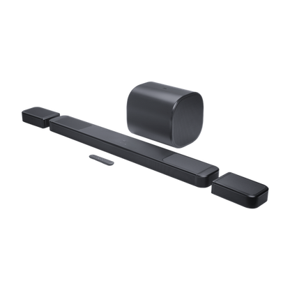 JBL Bar 1300MK2 11.1.4 Channel Dolby Atmos Soundbar