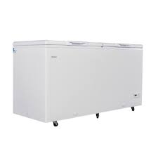 Haier 535 Liters Inverter Deep Freezer HDF-535INV